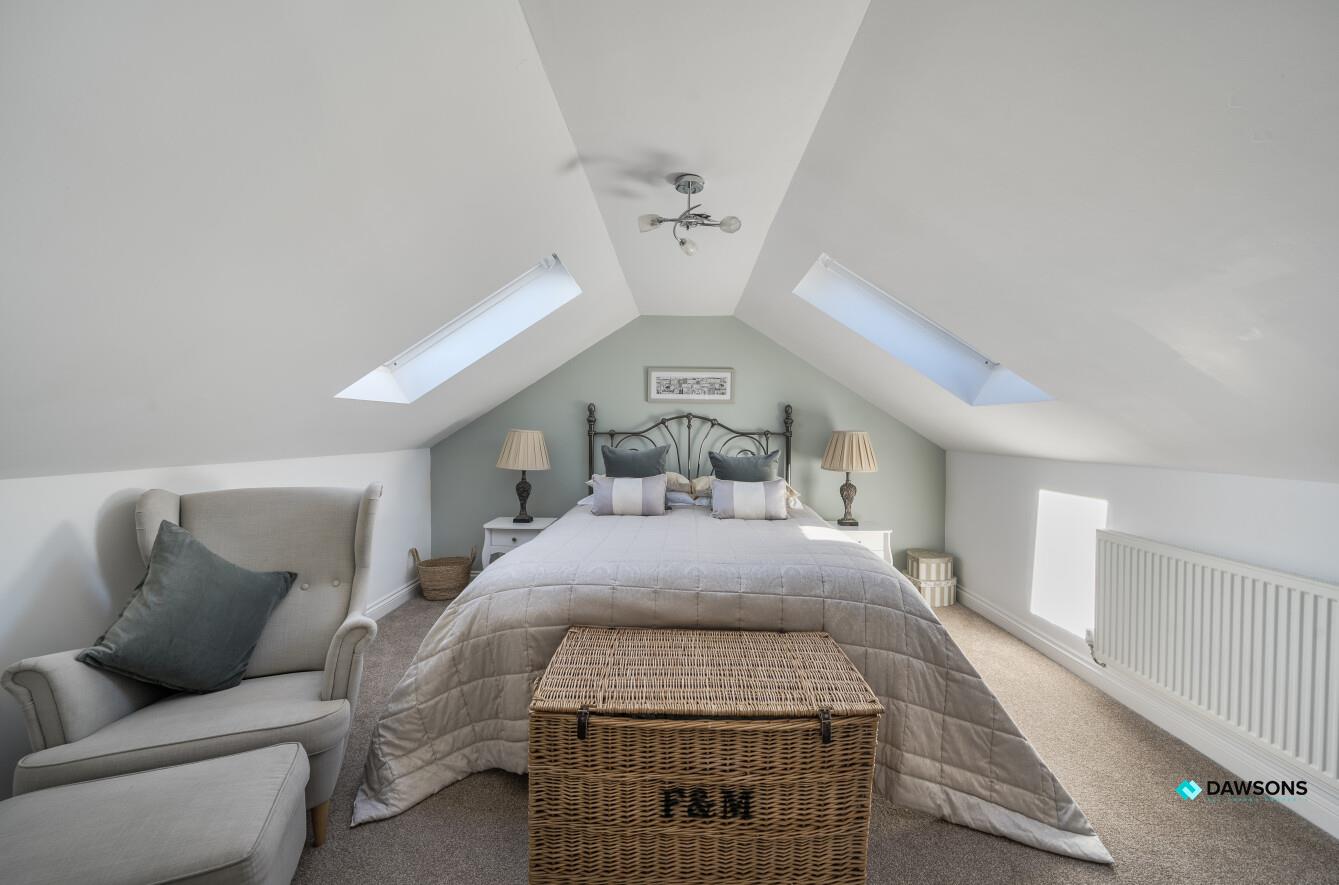 Gwscwm Park, Burry Port, SA16 0DX